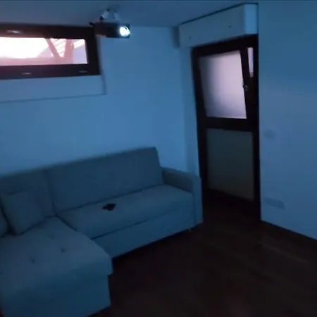 Sky Retreat Комо