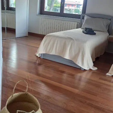 Вилла Sky Retreat Комо