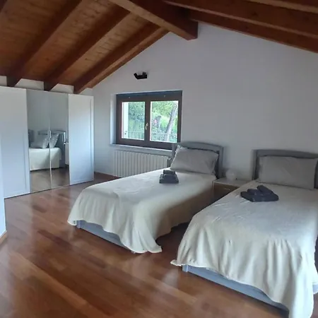 Sky Retreat Вилла