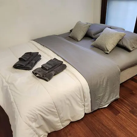 Sky Retreat Вилла *