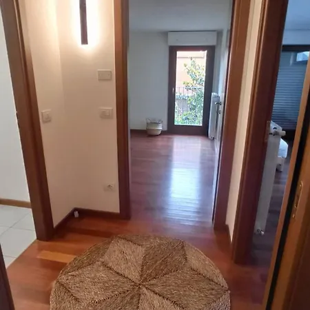 Sky Retreat Комо